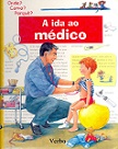 A ida ao médico